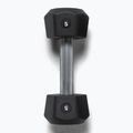 Súlyzó Centr Urethane Dumbbell Centr x Hyrox 5 kg black 2