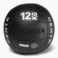 Medicinlabda CENTR Wall Ball Centr x Hyrox 12 kg black