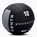 Medicinlabda CENTR Youngstars Competition Wall Ball Centr x Hyrox 1 kg black