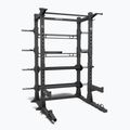 Edzőketrec Centr Perform Series Half Rack Complete Package Centr x Hyrox black