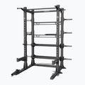Edzőketrec Centr Perform Series Half Rack Complete Package Centr x Hyrox black 2