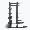 Edzőketrec Centr Perform Series Half Rack Complete Package Centr x Hyrox black 3