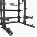 Edzőketrec Centr Perform Series Half Rack Complete Package Centr x Hyrox black 5