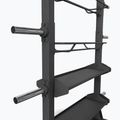 Edzőketrec Centr Perform Series Half Rack Complete Package Centr x Hyrox black 7