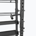 Edzőketrec Centr Perform Series Half Rack Complete Package Centr x Hyrox black 8