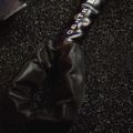 Edzőköté  Centr Competition Pull Rope Youngstars Centr x Hyrox black 7