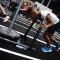Fogantyú Centr Competition Power Sled Youngstars Centr x Hyrox black 8