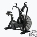 Légpárnás kerékpár Centr Air Bike Perform Series Centr x Hyrox black