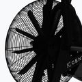 Légpárnás kerékpár Centr Air Bike Perform Series Centr x Hyrox black 6
