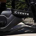 Légpárnás kerékpár Centr Air Bike Perform Series Centr x Hyrox black 12