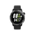 COROS APEX Prémium GPS sportóra 46mm fekete WAPX-BLK2 8