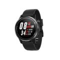 COROS APEX Prémium GPS sportóra 46mm fekete WAPX-BLK2 9