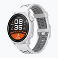 COROS PACE 2 Prémium GPS sportóra fehér WPACE2-WHT 2