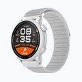 Zegarek COROS PACE 2 Premium GPS Nylon Band white WPACE2