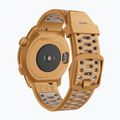 Zegarek COROS PACE 2 Premium GPS Silicone Band gold WPACE2 4