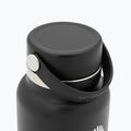 Termosz Hydro Flask Wide Flex Cap 1180 ml black 2