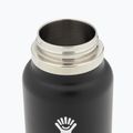 Termosz Hydro Flask Wide Flex Cap 1180 ml black 3
