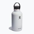 Hydro Flask Wide Flex Cap termikus palack 1890 ml fehér 2