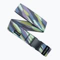 Arcade Brushstroke nadrágszíj menta