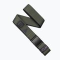 Nadrágszíj Arcade Blackwood ivy green/black