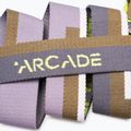 Arcade Sierra Slim szürkületi nadrágszíj 3