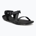 Férfi mezítlábas szandál Xero Shoes Z-Trail EV multi / fekete