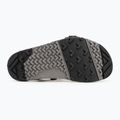 Férfi mezítlábas szandál Xero Shoes Z-Trail EV multi / fekete 4