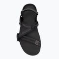 Férfi mezítlábas szandál Xero Shoes Z-Trail EV multi / fekete 5