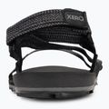 Férfi mezítlábas szandál Xero Shoes Z-Trail EV multi / fekete 6