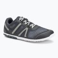 Női mezítlábas cipő Xero Shoes HFS acél szürke