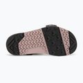 Női mezítlábas szandál Xero Shoes Z-Trail EV poros / rózsaszínű 7