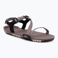 Női mezítlábas szandál Xero Shoes Z-Trail EV poros / rózsaszínű