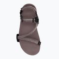 Női mezítlábas szandál Xero Shoes Z-Trail EV poros / rózsaszínű 4
