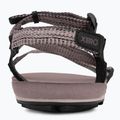 Női mezítlábas szandál Xero Shoes Z-Trail EV poros / rózsaszínű 6