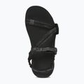 Női mezítlábas szandálok Xero Shoes Z-Trail EV multi / fekete 6