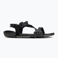 Női mezítlábas szandálok Xero Shoes Z-Trail EV multi / fekete 2