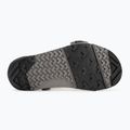 Női mezítlábas szandálok Xero Shoes Z-Trail EV multi / fekete 4