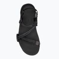Női mezítlábas szandálok Xero Shoes Z-Trail EV multi / fekete 5