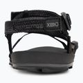 Női mezítlábas szandálok Xero Shoes Z-Trail EV multi / fekete 6