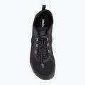 Férfi barefoot cipő Xero Shoes Aqua X Sport fekete 5