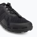 Férfi barefoot cipő Xero Shoes Aqua X Sport fekete 7