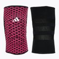 Térdvédő adidas Reversible Kneepad black/pink