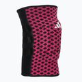 Térdvédő adidas Reversible Kneepad black/pink 2
