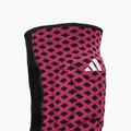 Térdvédő adidas Reversible Kneepad black/pink 3