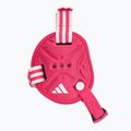 Gyerek fülvédők adidas Youth Wizard Ear pink/white 2