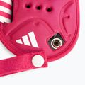 Gyerek fülvédők adidas Youth Wizard Ear pink/white 3
