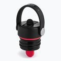 Palackkupak Hydro Flask Standard Flex Straw Cap black