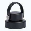 Palackkupak Hydro Flask Wide Flex Chug Cap black 2