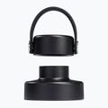 Palackkupak Hydro Flask Wide Flex Chug Cap black 3