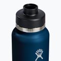 Palackkupak Hydro Flask Wide Flex Chug Cap black 8